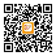 大勤生活家公眾號二維碼