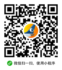 山東航空小程序二維碼