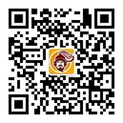 橋頭排骨公眾號二維碼