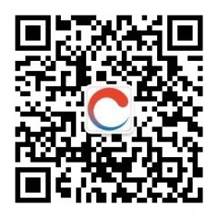 XpertHealth公眾號(hào)二維碼