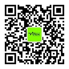 威沃思公眾號二維碼