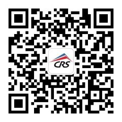 共軌之家公眾號二維碼