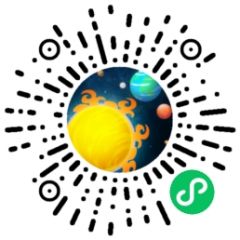 合成超行星小程序二維碼
