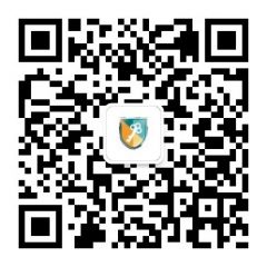 企業信用評價認證平臺公眾號二維碼