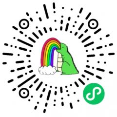 彩虹屁星球小程序二維碼