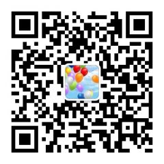 山東少兒公眾號二維碼