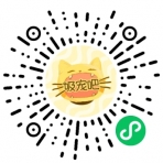 吸寵吧小程序二維碼