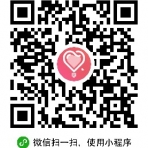 心智趣味小程序二維碼