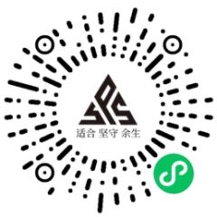 DiDiVE咨購小程序二維碼