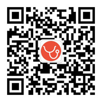 評測學公眾號二維碼