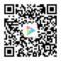 愛美刻公眾號二維碼
