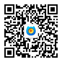 電視貓公眾號二維碼