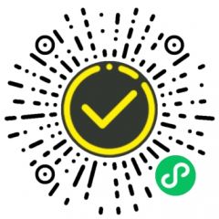 待辦便簽工具小程序二維碼