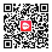 新片場公眾號二維碼