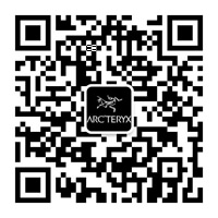 始祖鳥Arcteryx公眾號二維碼