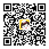 年糕媽媽輔食公眾號二維碼