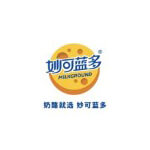 【妙可藍(lán)多Milkground】公眾號二維碼_上海公眾號開發(fā)