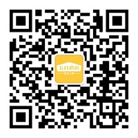 五谷磨房公眾號二維碼