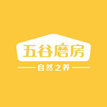 【五谷磨房】公眾號圖標_深圳公眾號開發