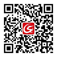 鐵血軍事公眾號二維碼