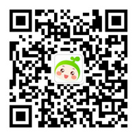 小豆苗公眾號二維碼