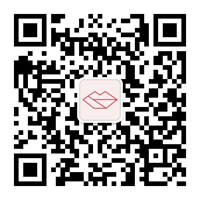 女神進化論公眾號二維碼