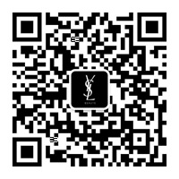 YSL圣羅蘭美妝公眾號(hào)二維碼