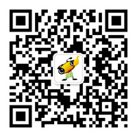 瀘州小螞蟻公眾號二維碼