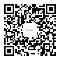 TASAKI公眾號二維碼