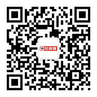 京客隆公眾號二維碼