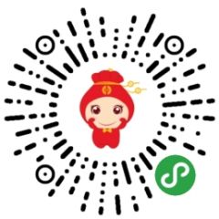 答題有錢小程序二維碼