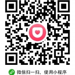 美甲幫+小程序二維碼