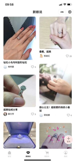 【鉆石小鳥】公眾號的企業類型_上海微信公眾號開發