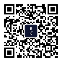 BlueNile公眾號二維碼