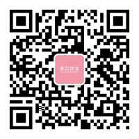 愛戀珠寶公眾號二維碼