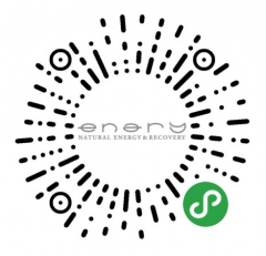 enary小程序二維碼