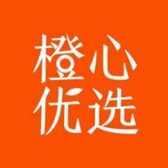 【橙心優選社區電商】小程序的圖標_北京小程序制作