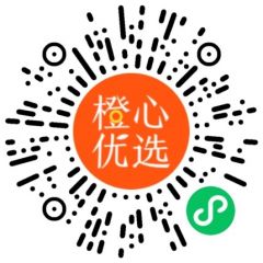 橙心優(yōu)選社區(qū)電商小程序二維碼