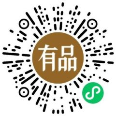 小米有品福利社小程序二維碼