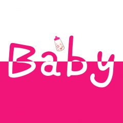 【Baby英語】小程序的圖標_內蒙古小程序開發