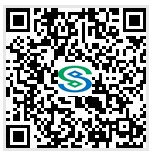 民生銀行公眾號(hào)二維碼