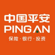 【平安銀行】公眾號二維碼_深圳公眾號開發