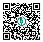 中國農業銀行公眾號二維碼