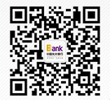 中國光大銀行公眾號二維碼