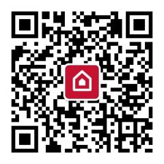 阿里斯頓公眾號二維碼