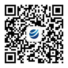 長亮科技Sunline公眾號二維碼