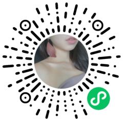附近的養身小程序二維碼