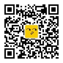 生命節奏公眾號二維碼