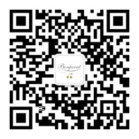 Bonpoint公眾號二維碼