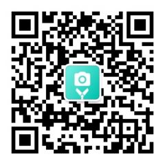 智慧證件照公眾號二維碼